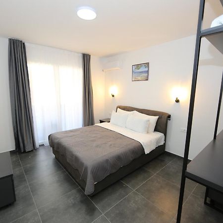 Villa Elif โอครีด ภายนอก รูปภาพ