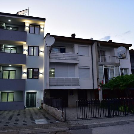Villa Elif โอครีด ภายนอก รูปภาพ