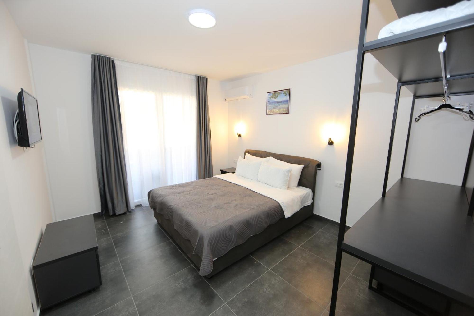 Villa Elif โอครีด ภายนอก รูปภาพ