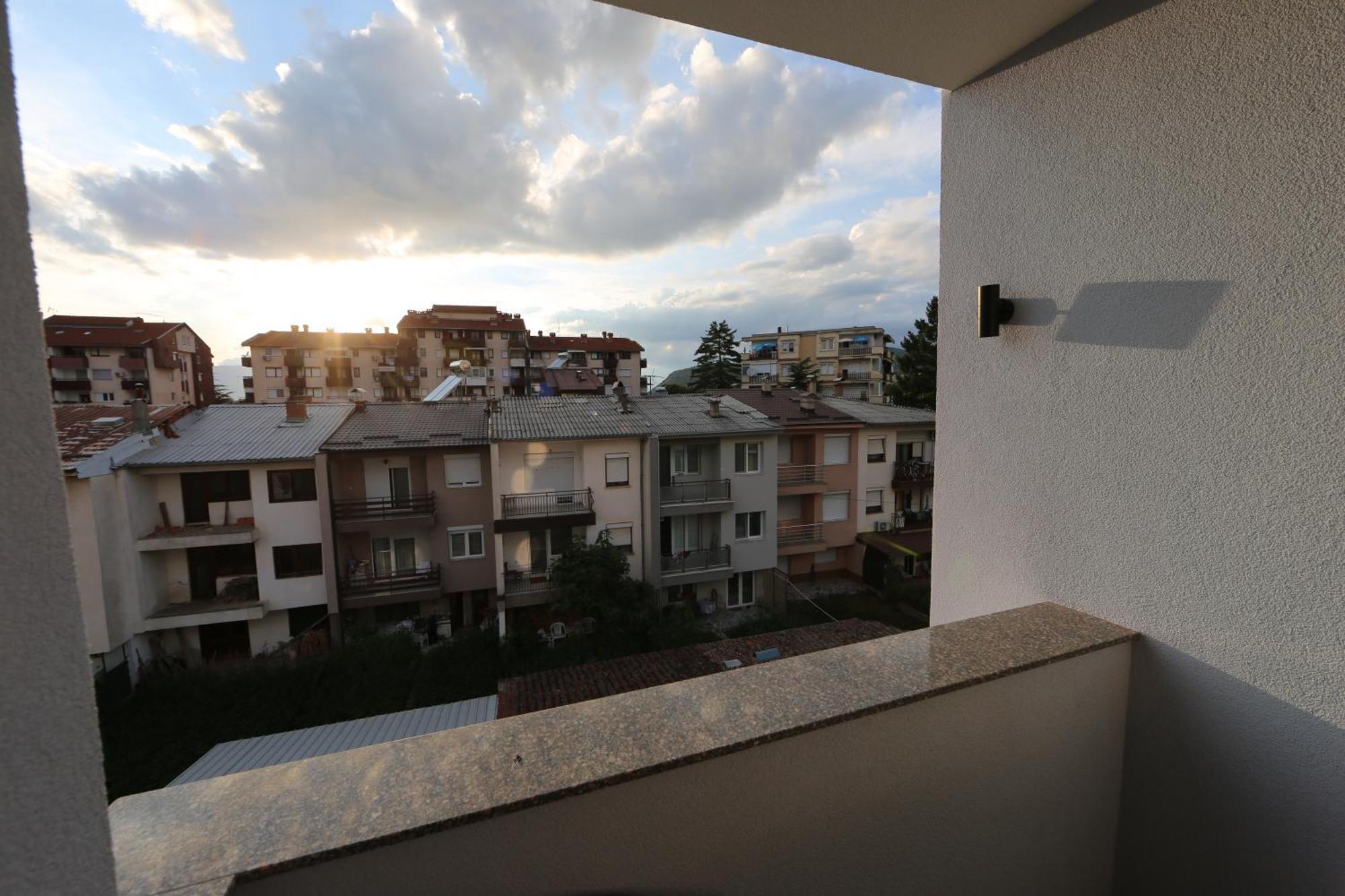 Villa Elif โอครีด ภายนอก รูปภาพ