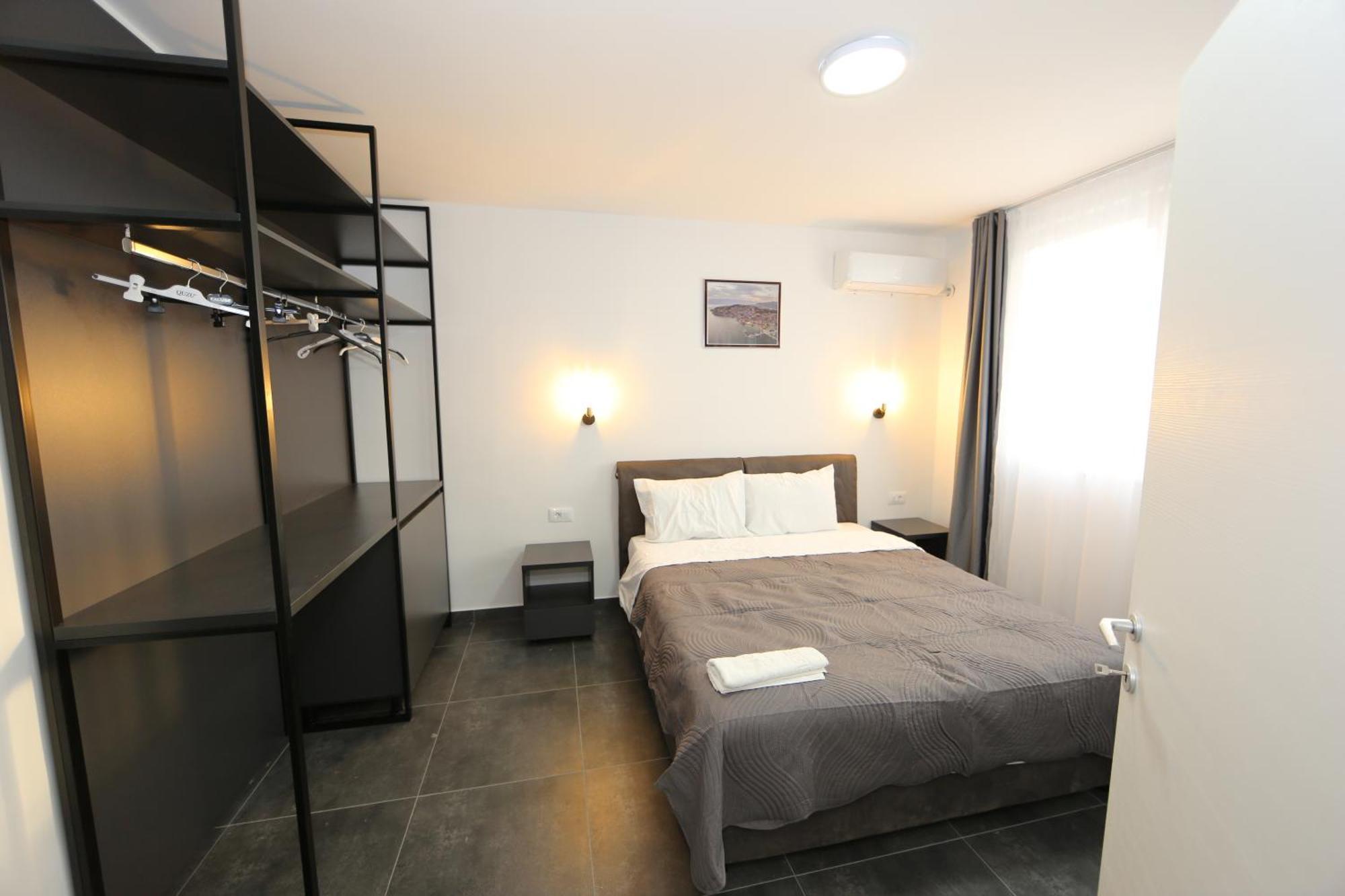Villa Elif โอครีด ภายนอก รูปภาพ
