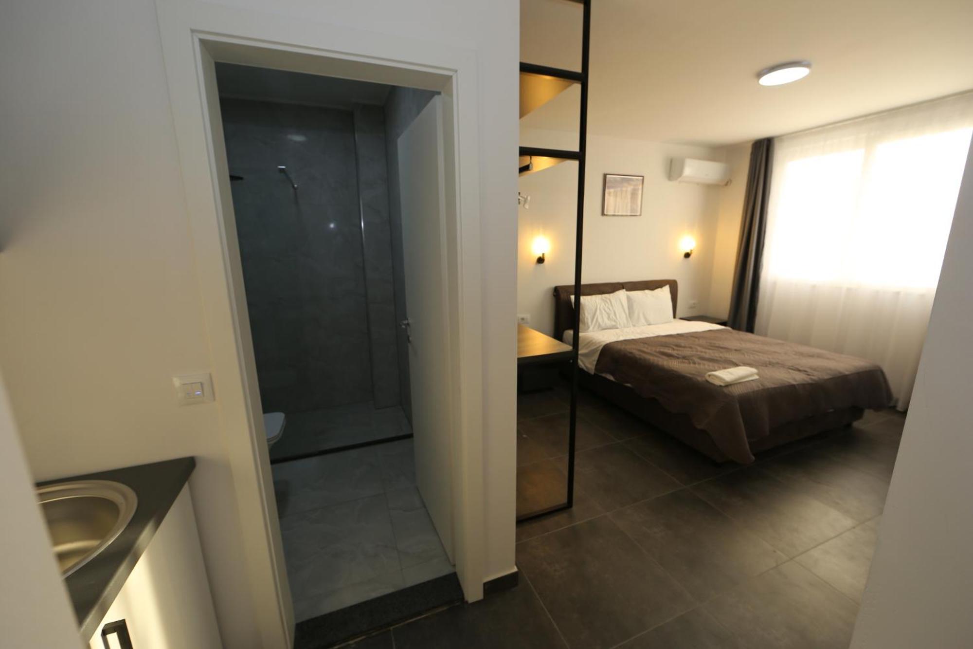 Villa Elif โอครีด ภายนอก รูปภาพ