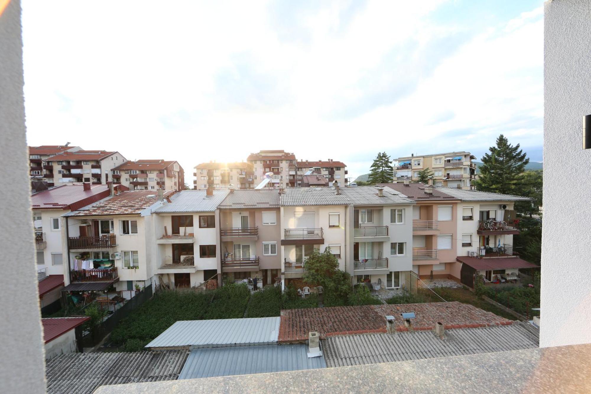 Villa Elif โอครีด ภายนอก รูปภาพ