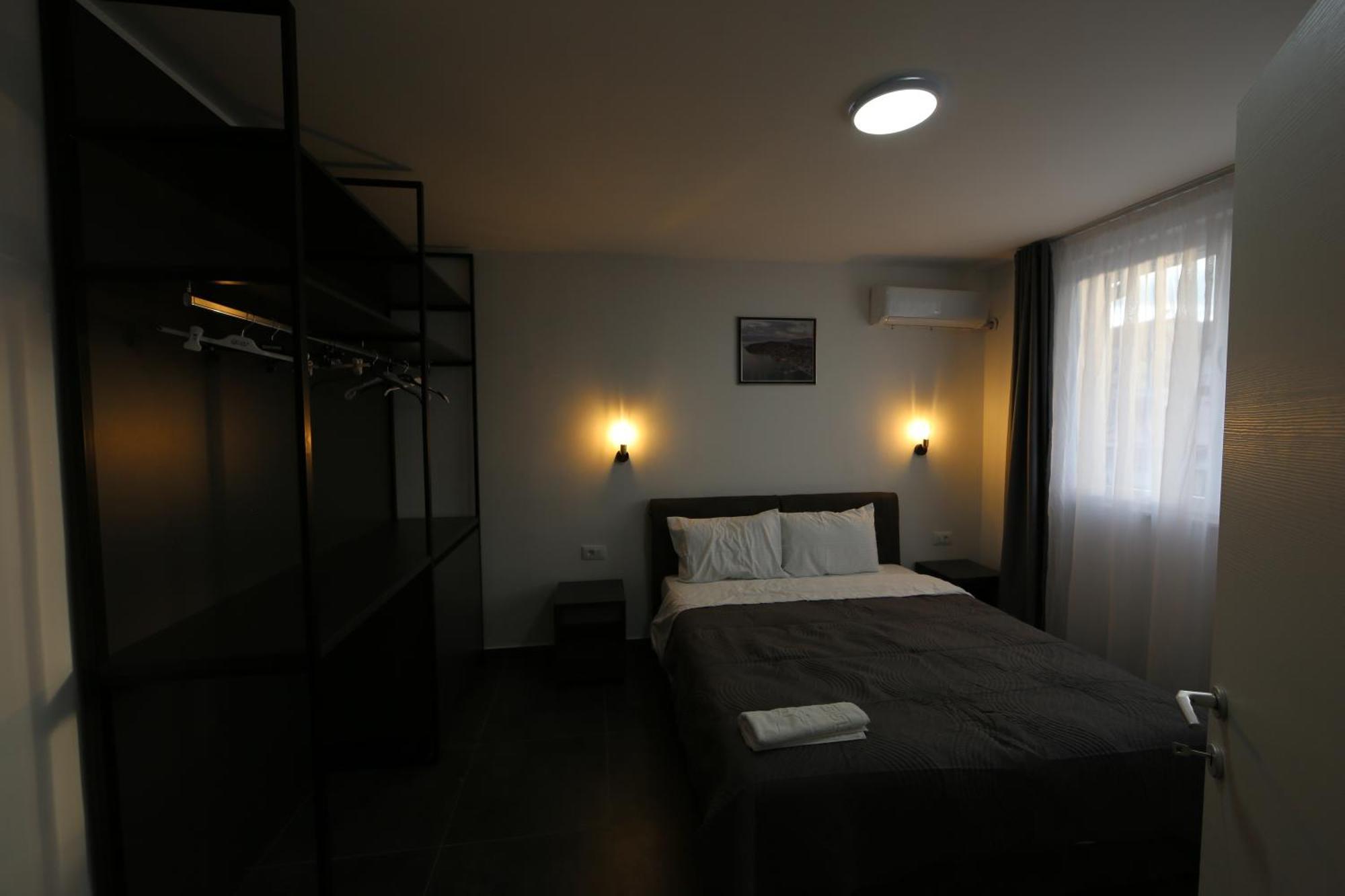 Villa Elif โอครีด ภายนอก รูปภาพ