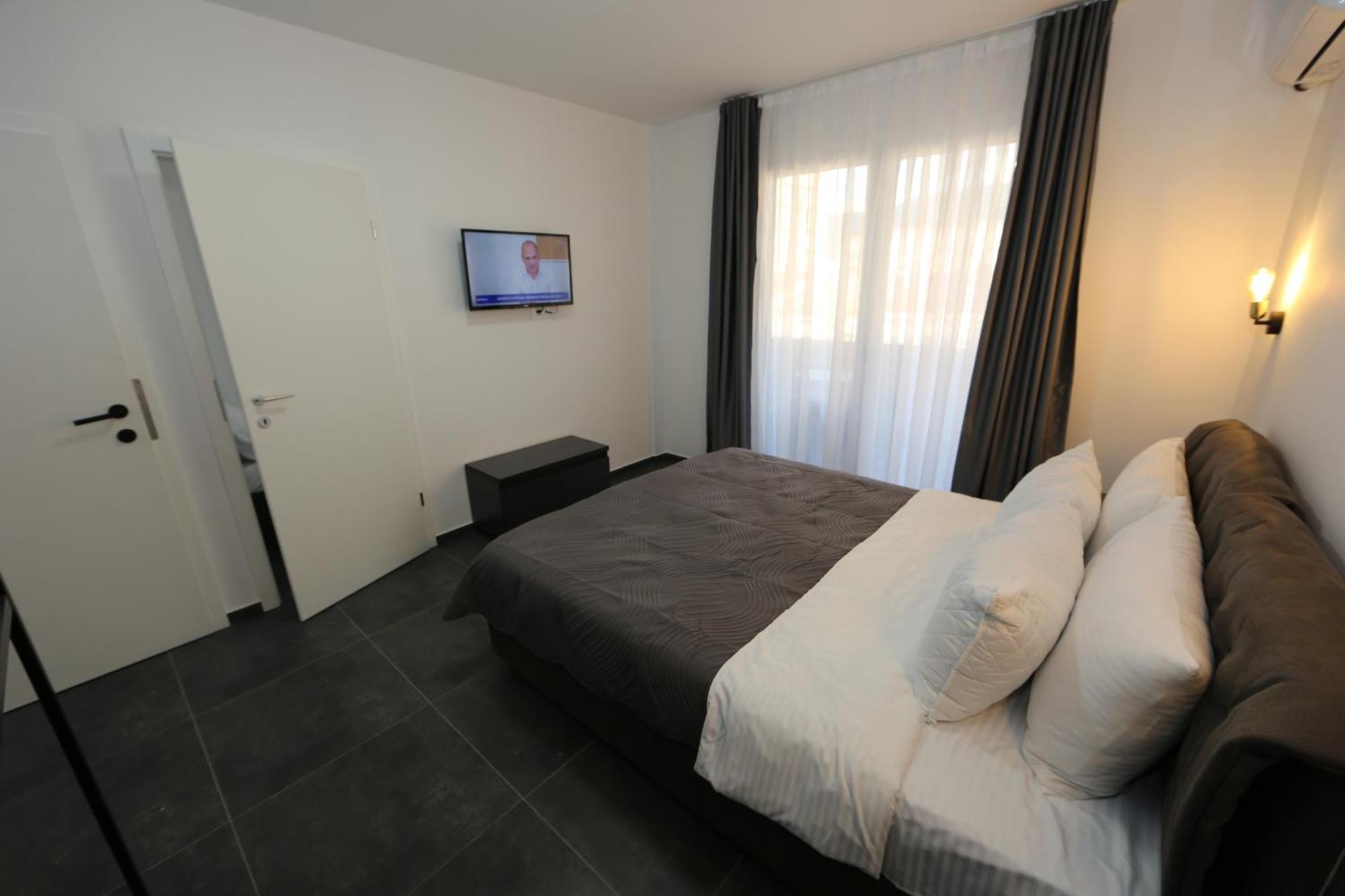 Villa Elif โอครีด ภายนอก รูปภาพ