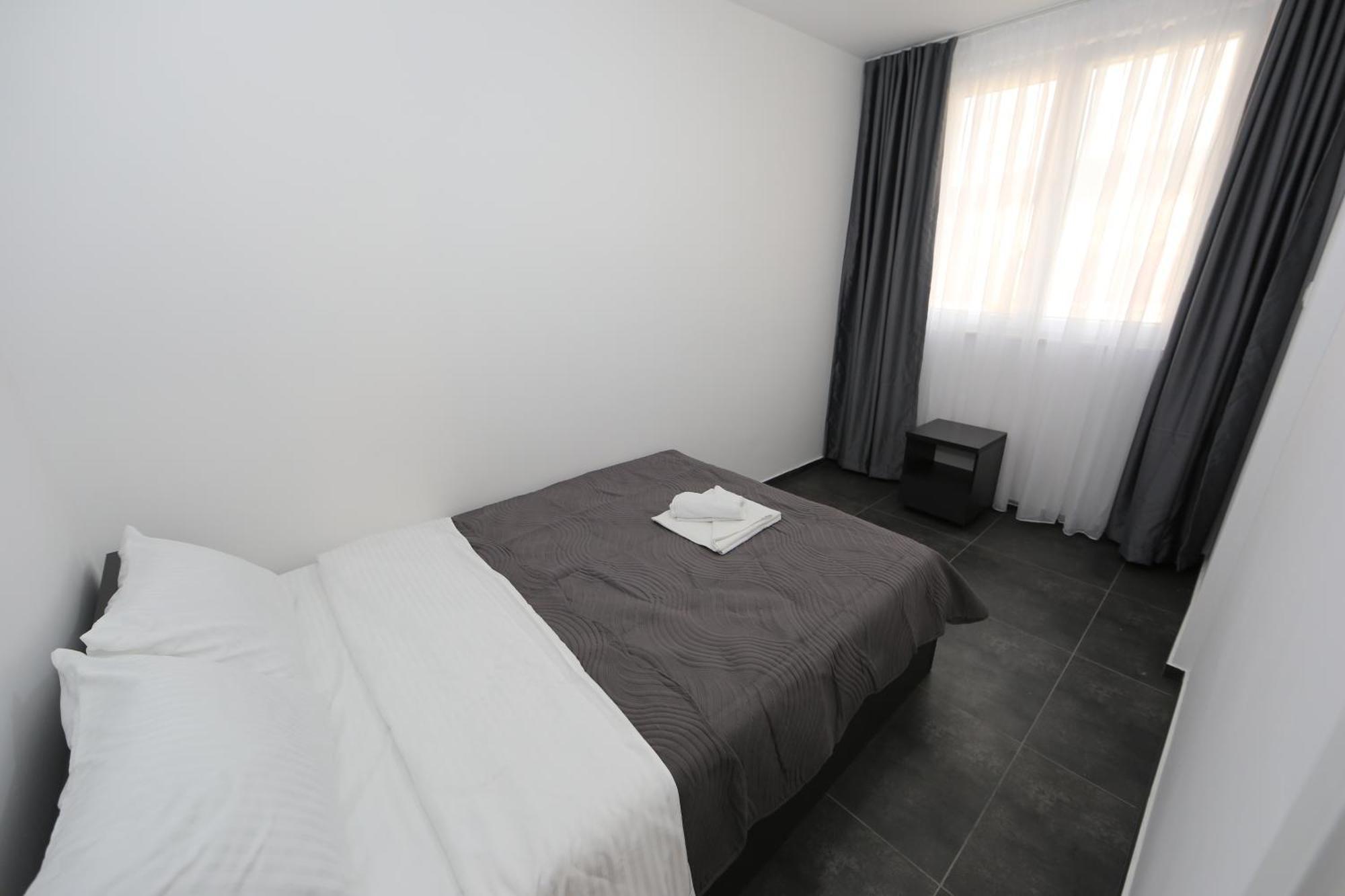 Villa Elif โอครีด ภายนอก รูปภาพ