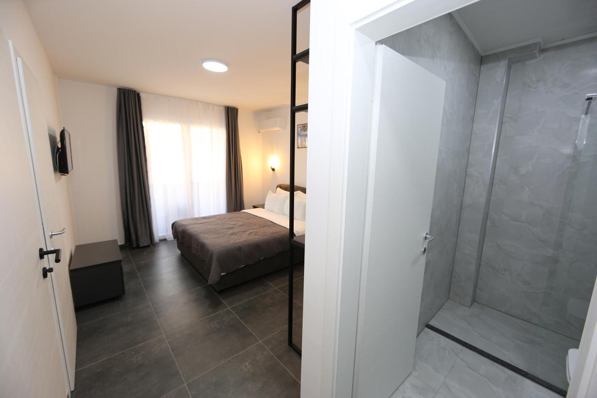 Villa Elif โอครีด ภายนอก รูปภาพ