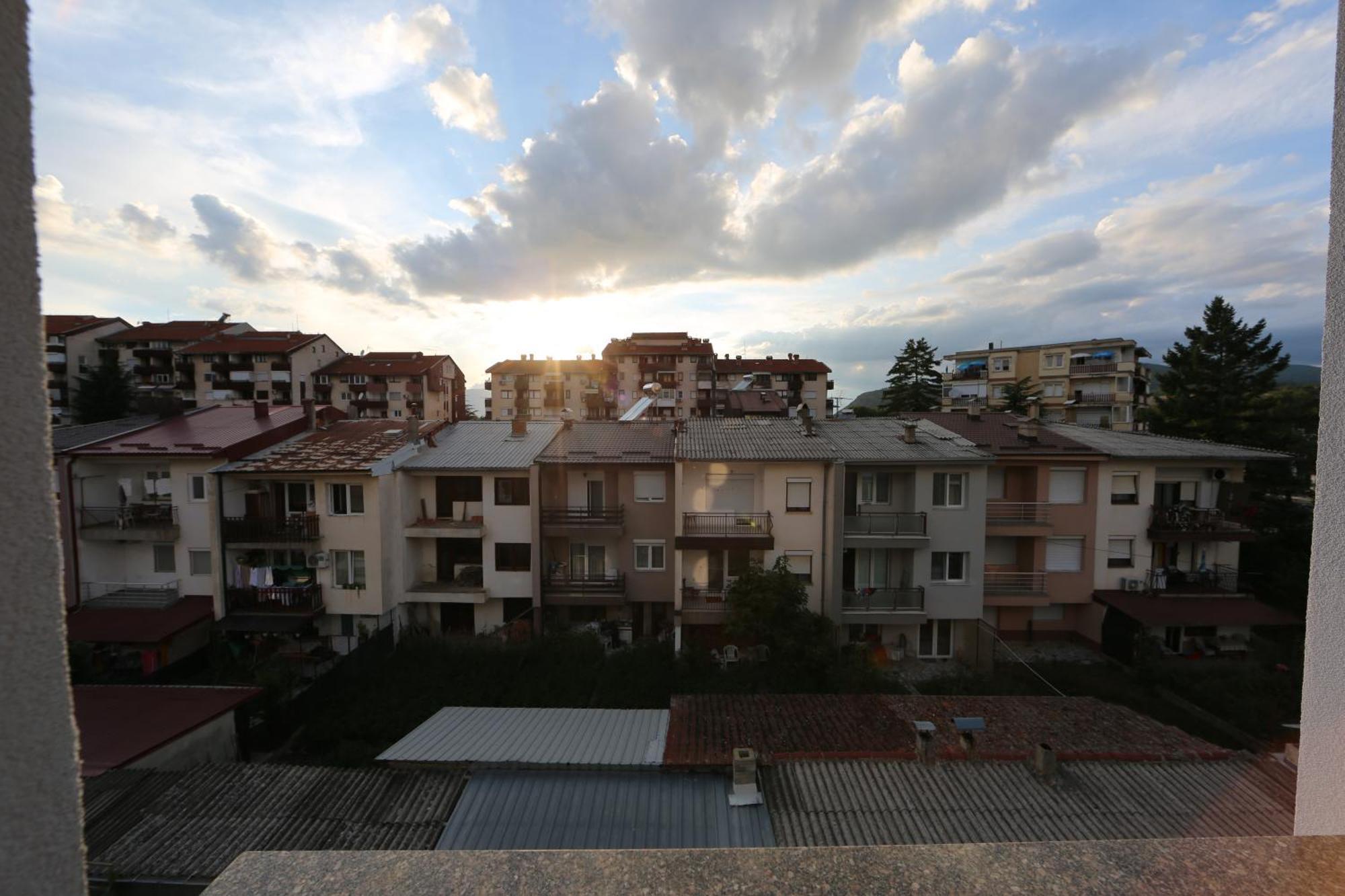 Villa Elif โอครีด ภายนอก รูปภาพ