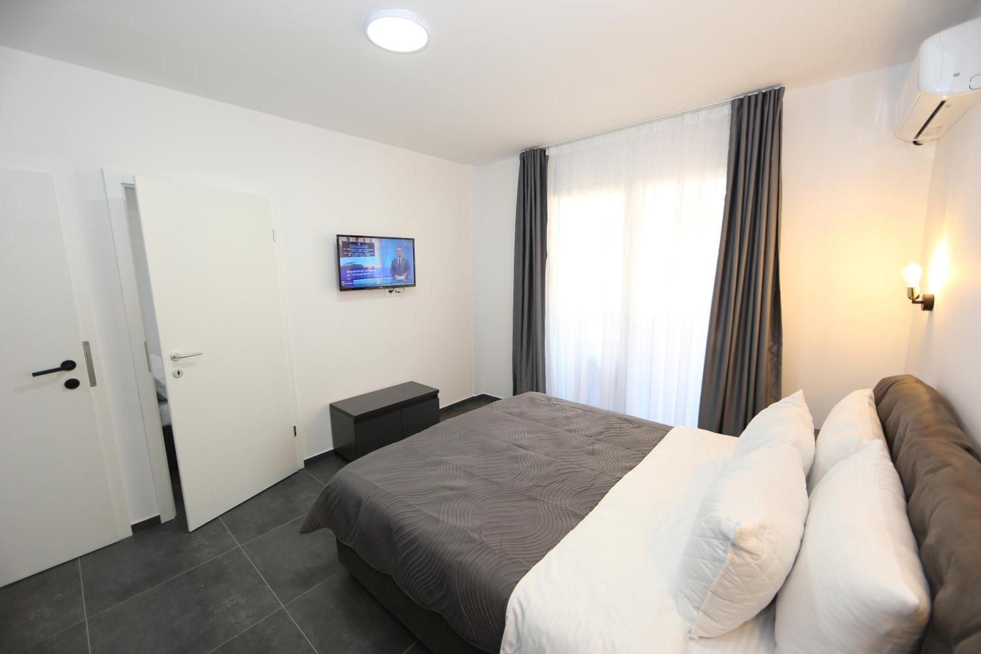 Villa Elif โอครีด ภายนอก รูปภาพ