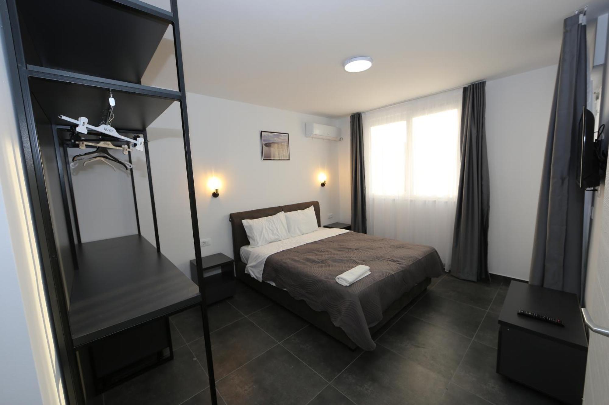 Villa Elif โอครีด ภายนอก รูปภาพ