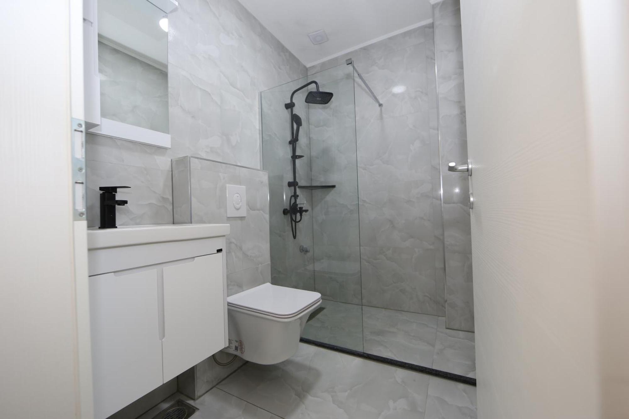 Villa Elif โอครีด ภายนอก รูปภาพ