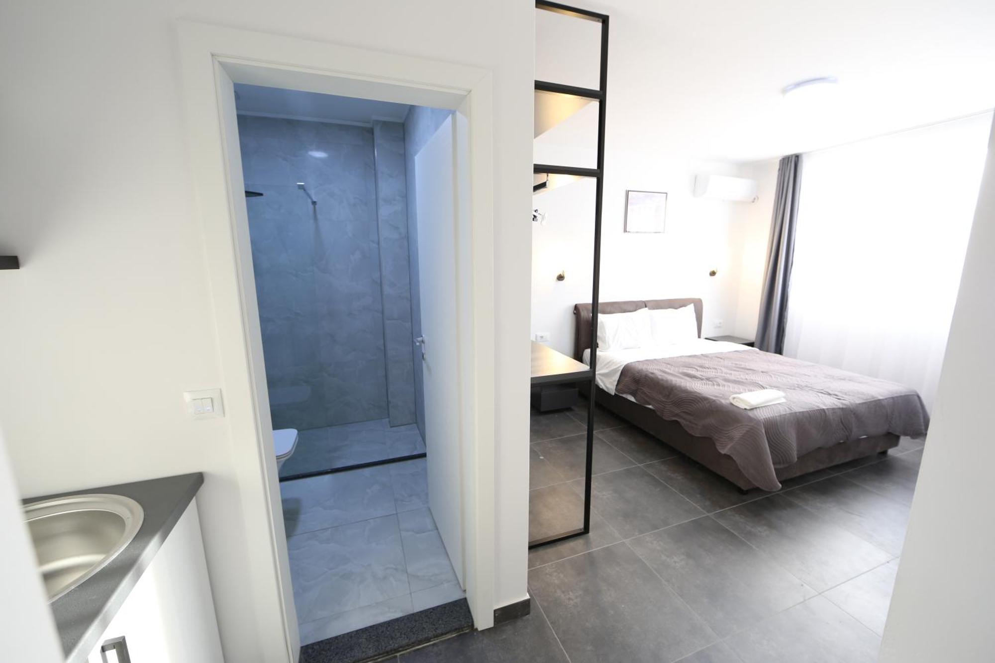 Villa Elif โอครีด ภายนอก รูปภาพ