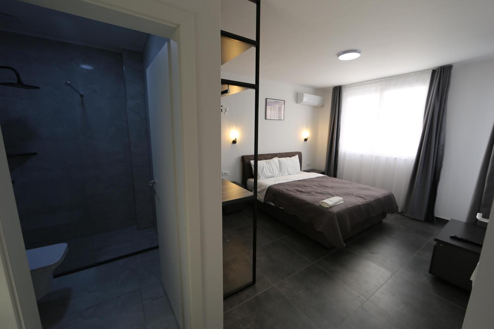 Villa Elif โอครีด ภายนอก รูปภาพ